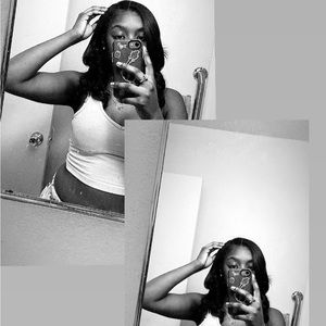 Meet your Posher, Janae